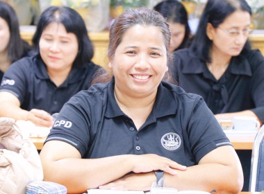 ประชุมข้าราชการ พนักงานราชการและลูกจ้างประจำ ... พารามิเตอร์รูปภาพ 13